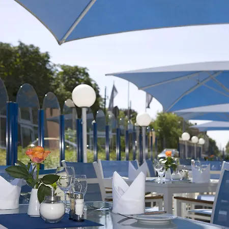 Radisson Hotel, Fuerst Leopold Hotel