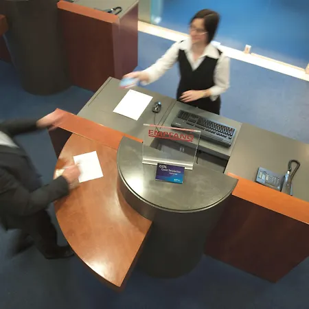 Radisson Hotel, Fuerst Leopold Dessau-Rosslau