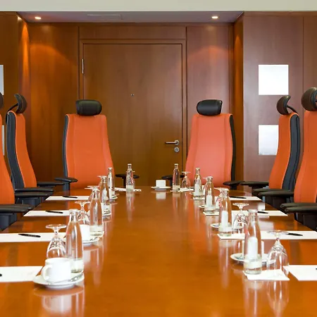 Radisson Hotel, Fuerst Leopold Dessau-Rosslau