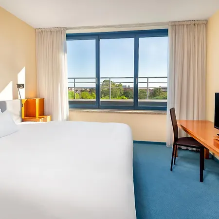 ホテル Radisson Hotel, Fuerst Leopold