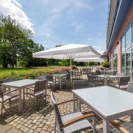 Radisson Hotel, Fuerst Leopold Hotel