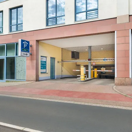 Hotel Radisson Hotel, Fuerst Leopold