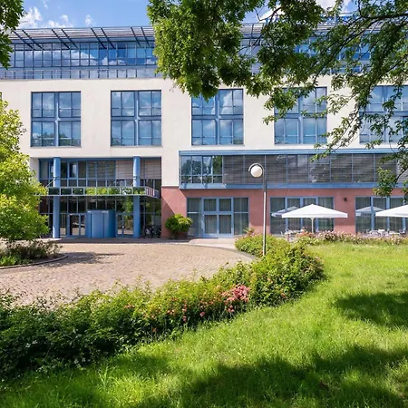 Radisson Hotel, Fuerst Leopold Hotel 4*