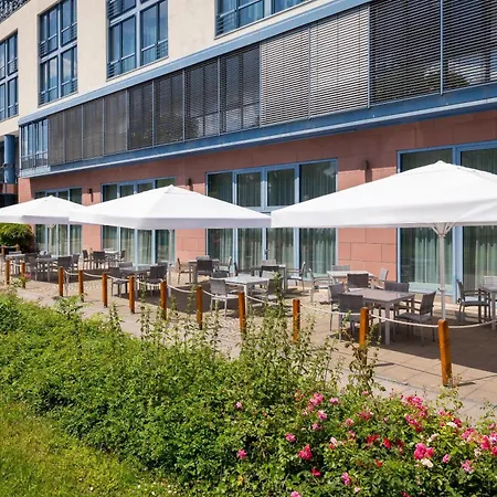 Radisson Hotel, Fuerst Leopold Hotel Dessau-Rosslau