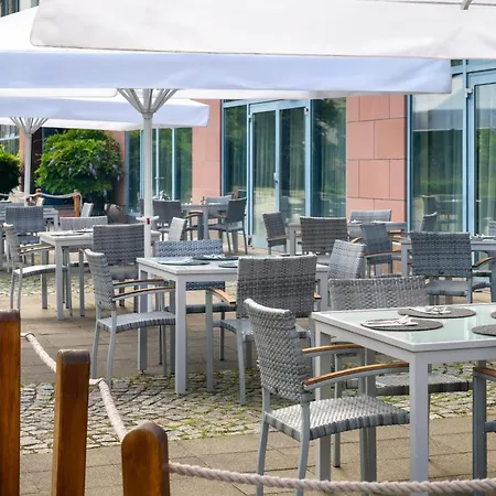 Hotel Radisson Hotel, Fuerst Leopold Dessau-Rosslau