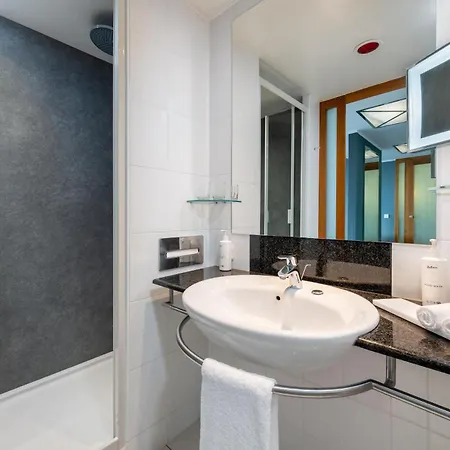 Radisson Hotel, Fuerst Leopold 4* Dessau-Rosslau