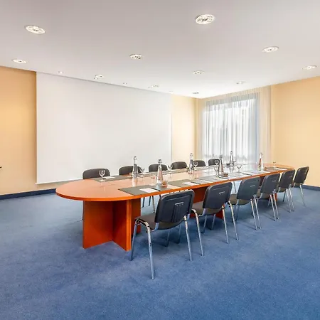 Radisson Hotel, Fuerst Leopold فندق Dessau-Rosslau