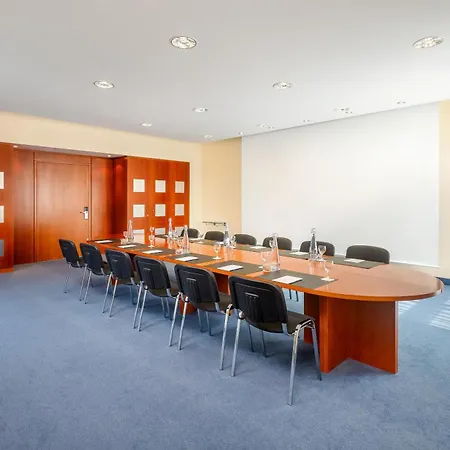 فندق Radisson Hotel, Fuerst Leopold Dessau-Rosslau