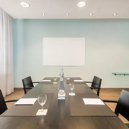 Radisson Hotel, Fuerst Leopold Dessau-Rosslau