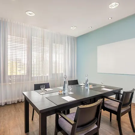 Radisson Hotel, Fuerst Leopold 4* Dessau-Rosslau
