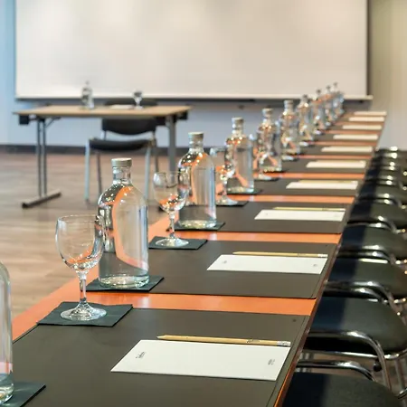 Radisson Hotel, Fuerst Leopold Dessau-Rosslau