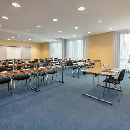 Radisson Hotel, Fuerst Leopold 4* Dessau-Rosslau