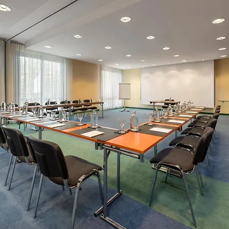 Radisson Hotel, Fuerst Leopold فندق Dessau-Rosslau