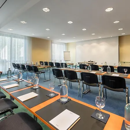 Radisson Hotel, Fuerst Leopold Dessau-Rosslau