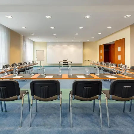 Radisson Hotel, Fuerst Leopold 4* Dessau-Rosslau