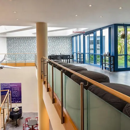 Radisson Hotel, Fuerst Leopold فندق Dessau-Rosslau