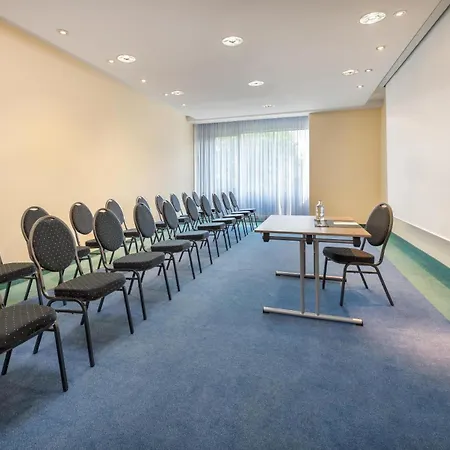 فندق Radisson Hotel, Fuerst Leopold Dessau-Rosslau