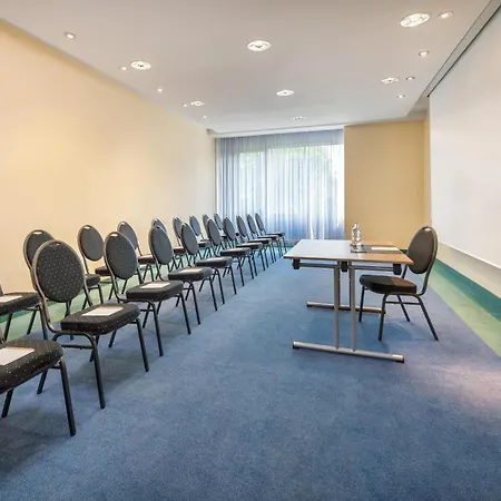 Hotel Radisson Hotel, Fuerst Leopold