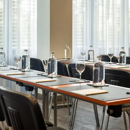 Radisson Hotel, Fuerst Leopold Dessau-Rosslau