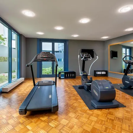 Radisson Hotel, Fuerst Leopold فندق Dessau-Rosslau