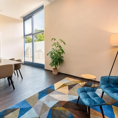 Radisson Hotel, Fuerst Leopold Dessau-Rosslau