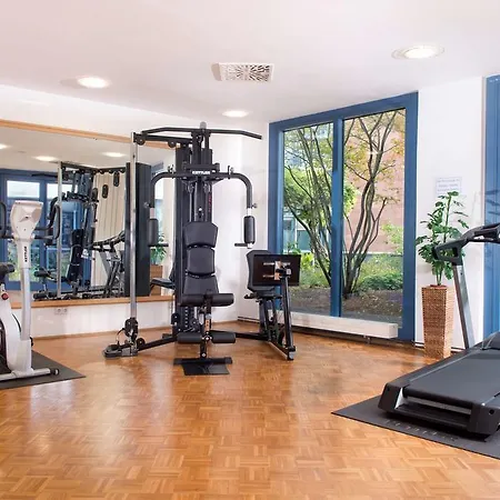 Radisson Blu Fürst Leopold 4*