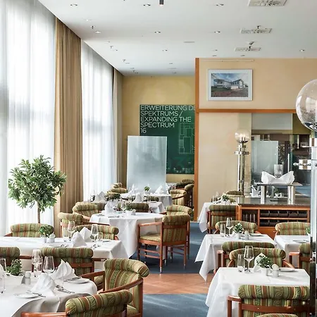 Radisson Blu Fürst Leopold
