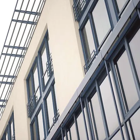 Radisson Hotel, Fuerst Leopold Dessau-Rosslau
