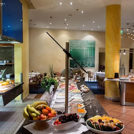 Radisson Blu Fürst Leopold