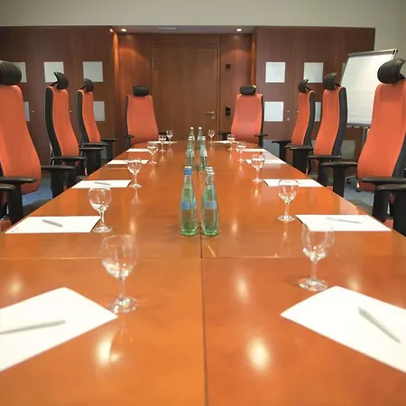 Radisson Blu Fürst Leopold Hotel 4*