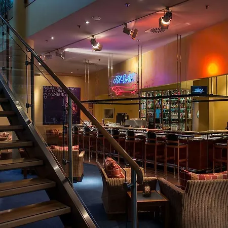 Radisson Blu Fürst Leopold 4* Dessau-Rosslau