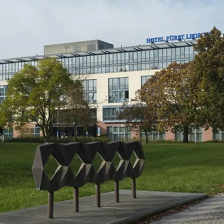Radisson Hotel, Fuerst Leopold Dessau-Rosslau