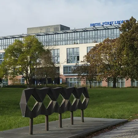 Radisson Blu Fürst Leopold Dessau-Rosslau