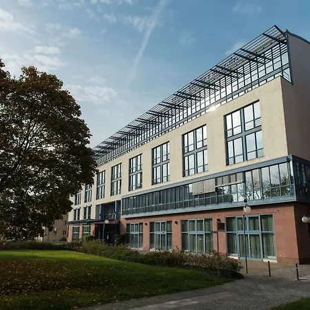 Hotel Radisson Blu Fürst Leopold Dessau-Rosslau