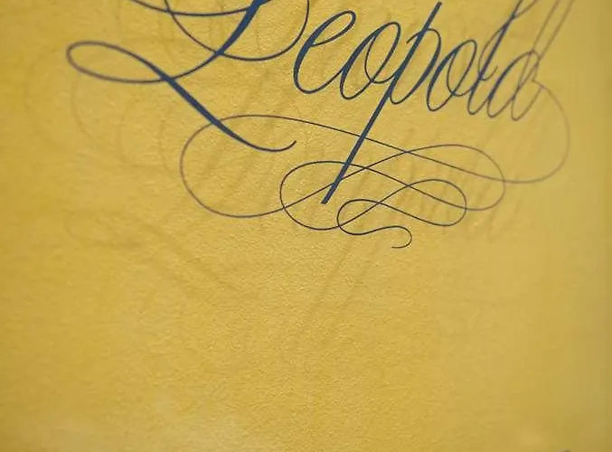 ホテル Radisson Hotel, Fuerst Leopold