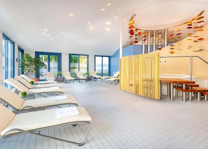 Radisson Hotel, Fuerst Leopold