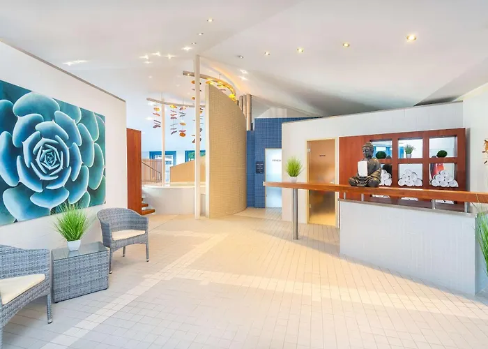 Radisson Hotel, Fuerst Leopold Hotel