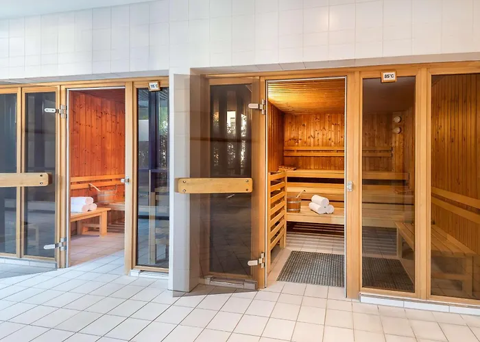 Radisson Hotel, Fuerst Leopold Hotel 4*