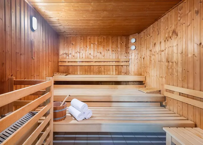 Hotel Radisson Hotel, Fuerst Leopold 4*