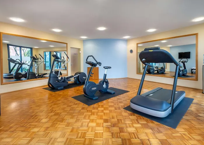 Hotel Radisson Hotel, Fuerst Leopold Dessau-Rosslau