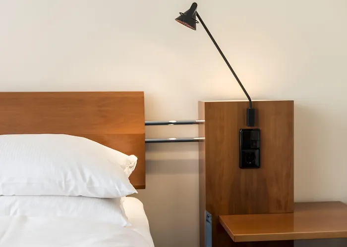 Radisson Hotel, Fuerst Leopold