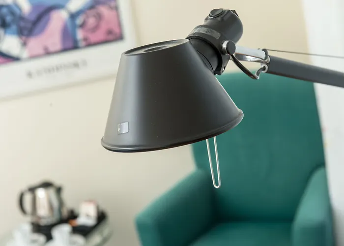 Hotel Radisson Hotel, Fuerst Leopold 4*