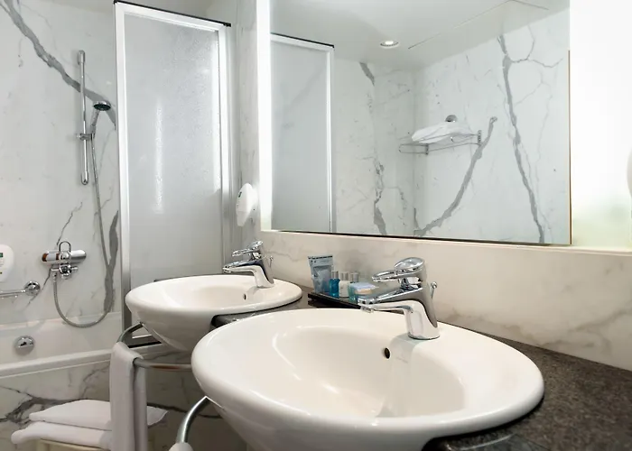 Radisson Hotel, Fuerst Leopold Hotel Dessau-Rosslau