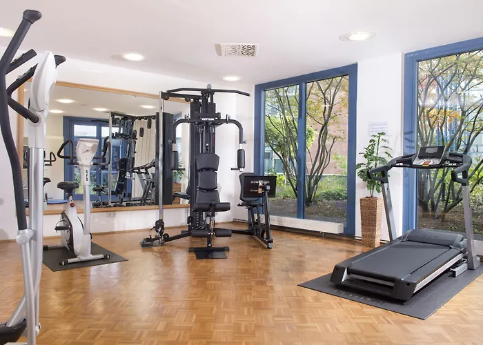 Radisson Hotel, Fuerst Leopold 4* デッサウ