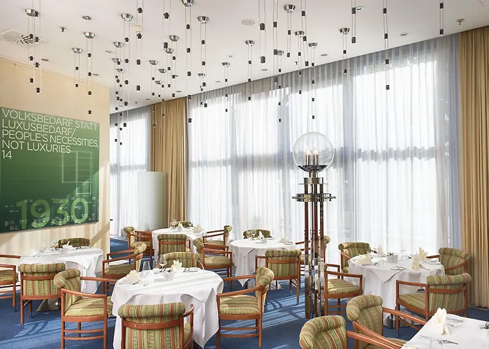 Radisson Hotel, Fuerst Leopold Hotel 4*