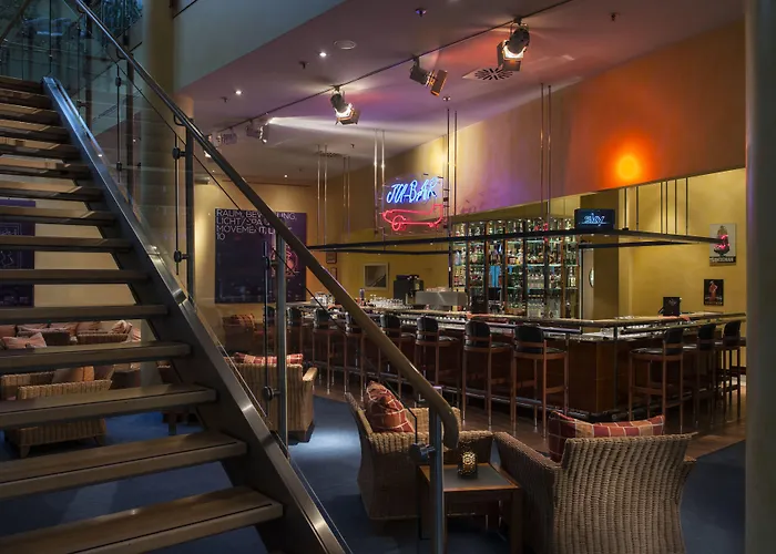 Radisson Hotel, Fuerst Leopold 4* Dessau-Rosslau