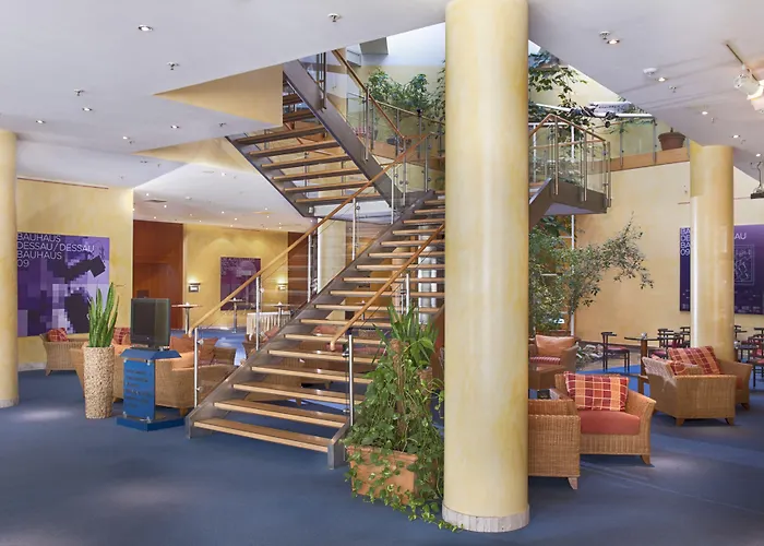 Hotel Radisson Hotel, Fuerst Leopold Dessau-Rosslau