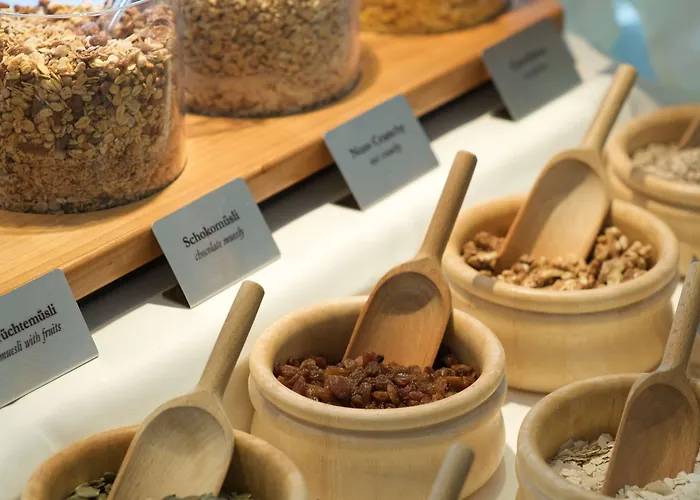 Hotel Radisson Hotel, Fuerst Leopold 4*