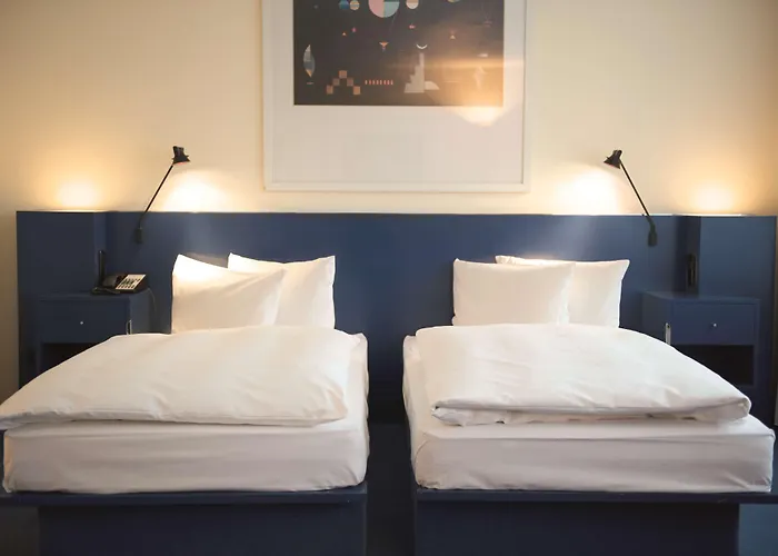 Hotel Radisson Hotel, Fuerst Leopold 4*