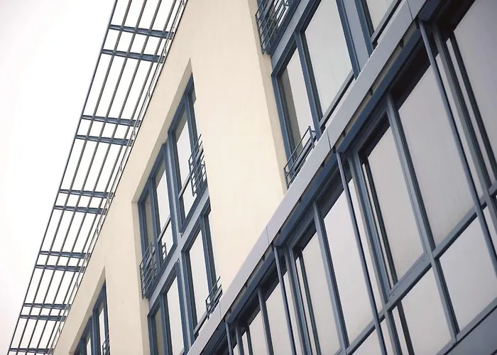 Radisson Hotel, Fuerst Leopold Dessau-Rosslau